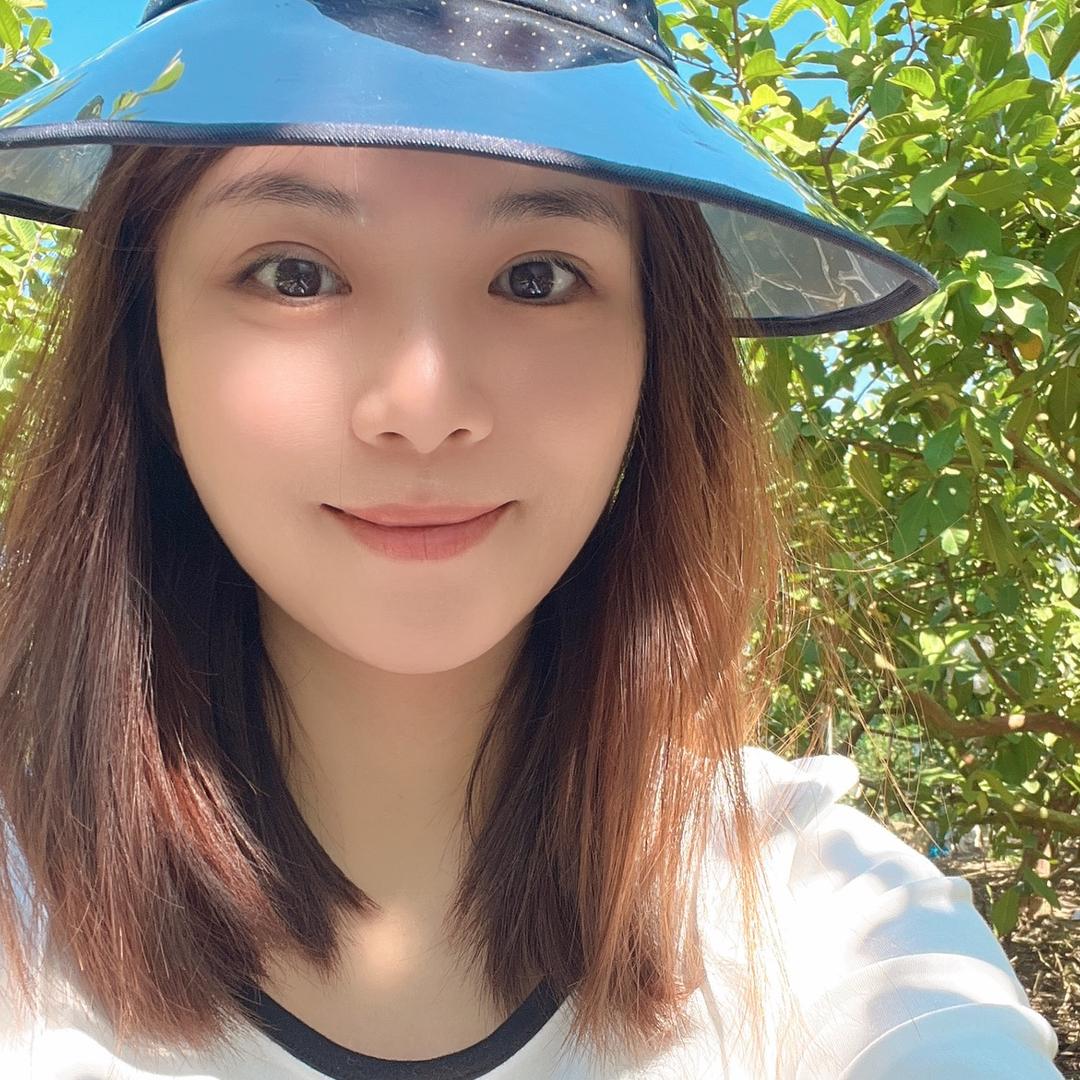 增城荔枝大眼妹果园