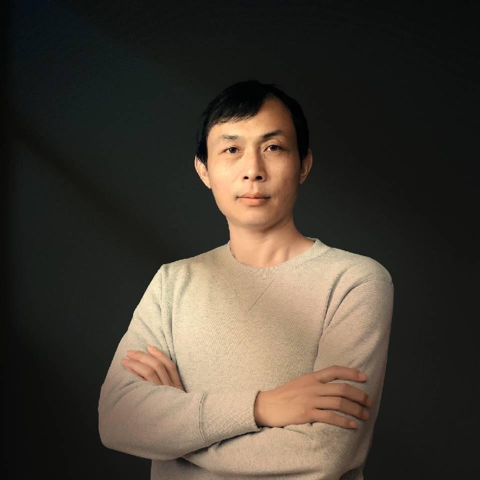 王志杰·悦享听轻创业