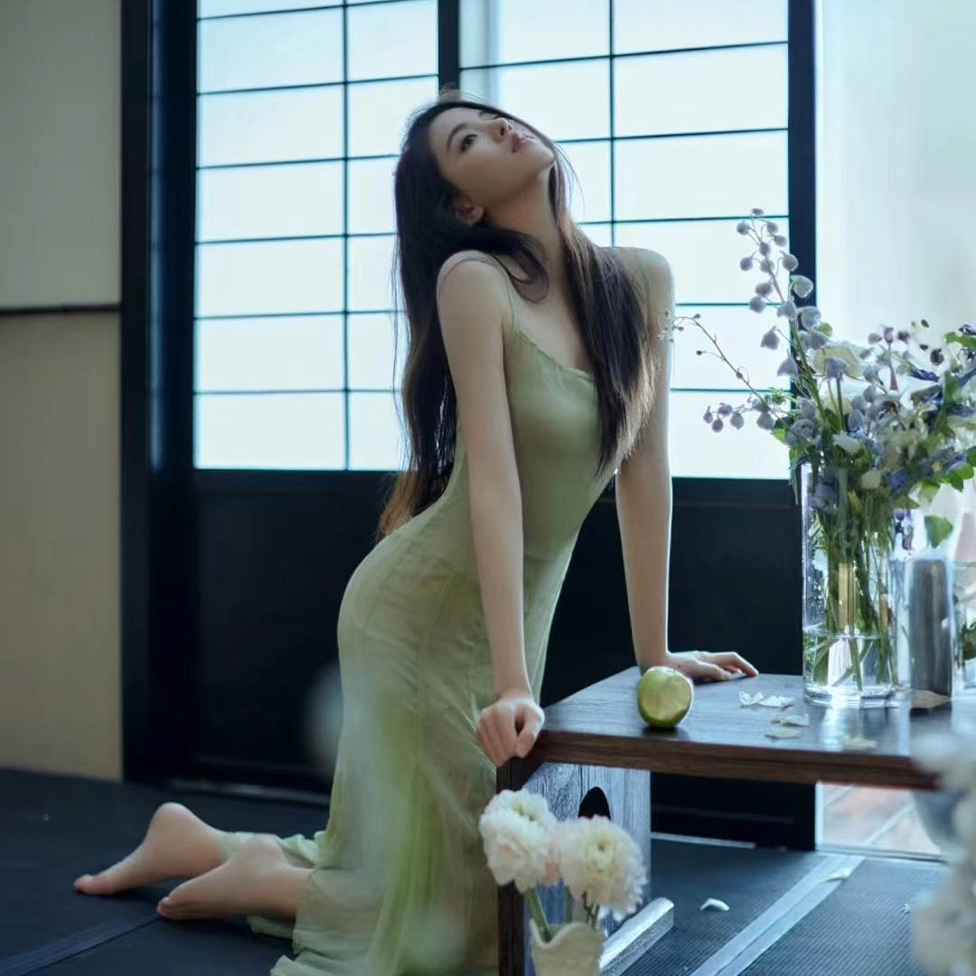 一琳yilin