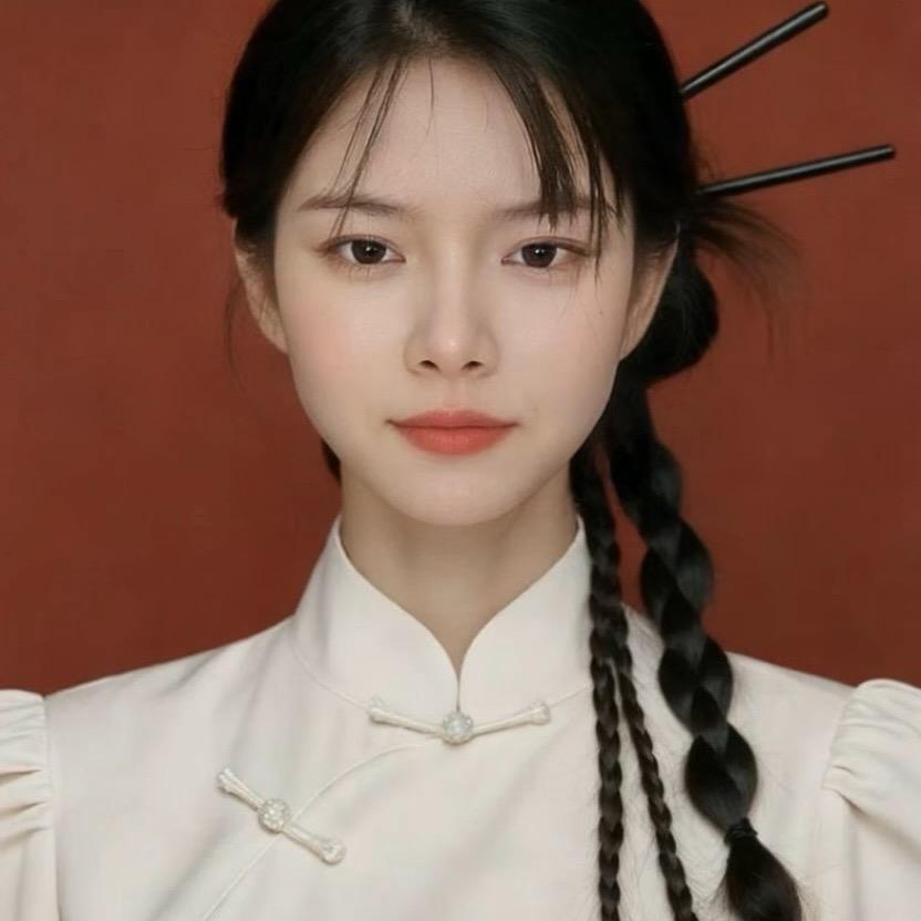 @是灵灵呀