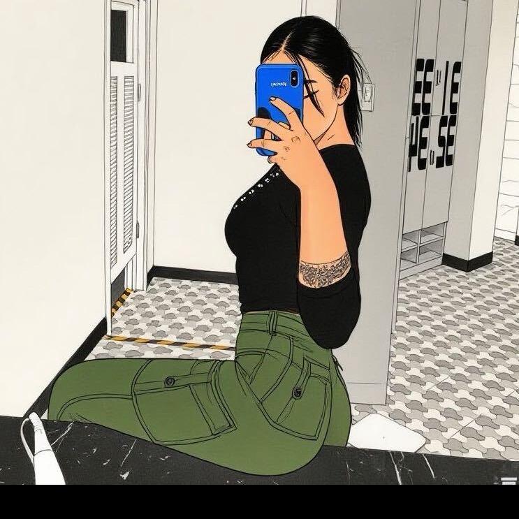 不吃香菜🤐