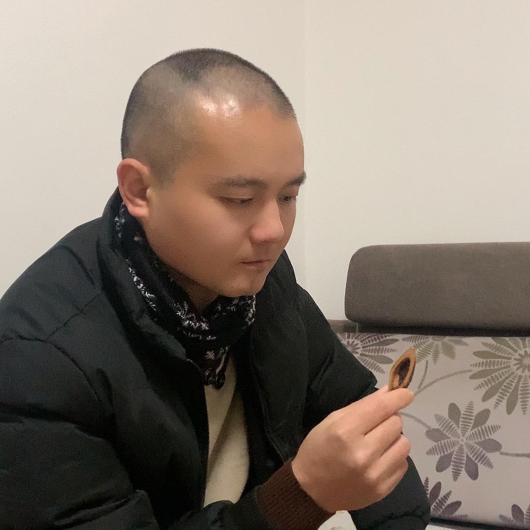 阿宏正能量