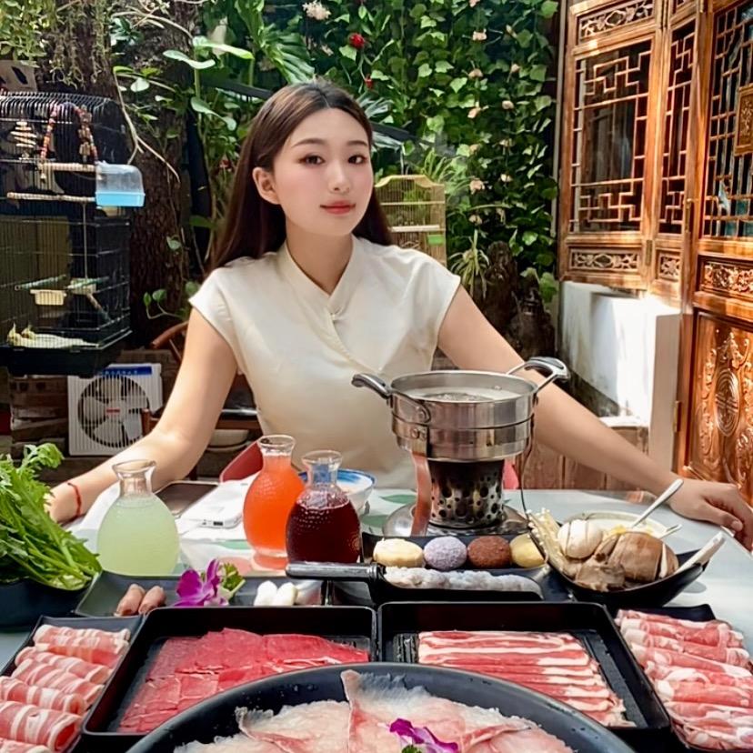 哦我的苹果肌
