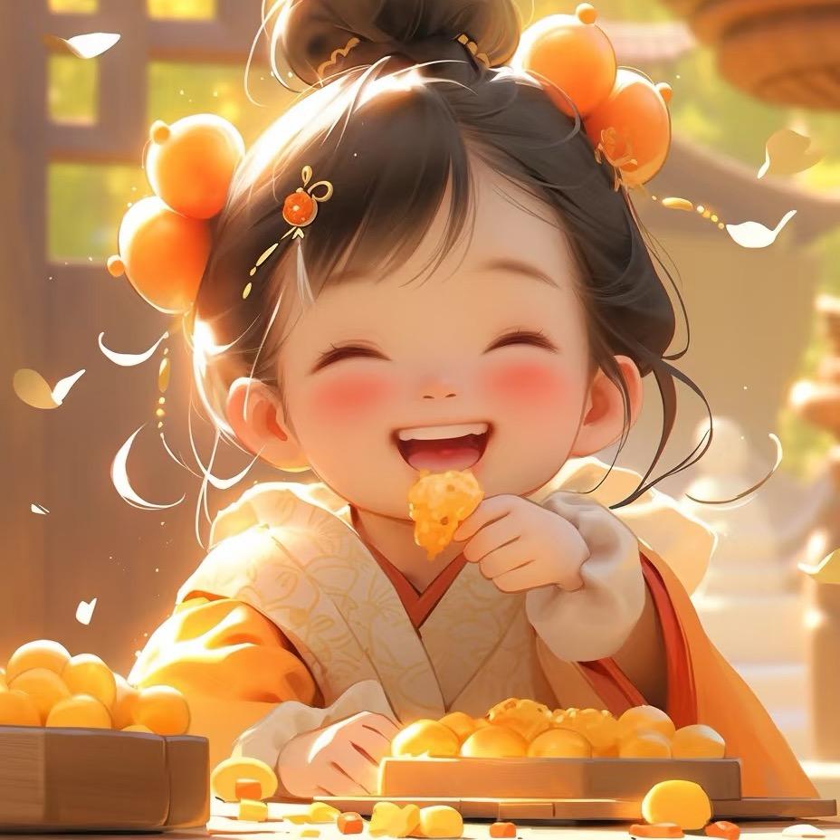 多宝妈咪😘
