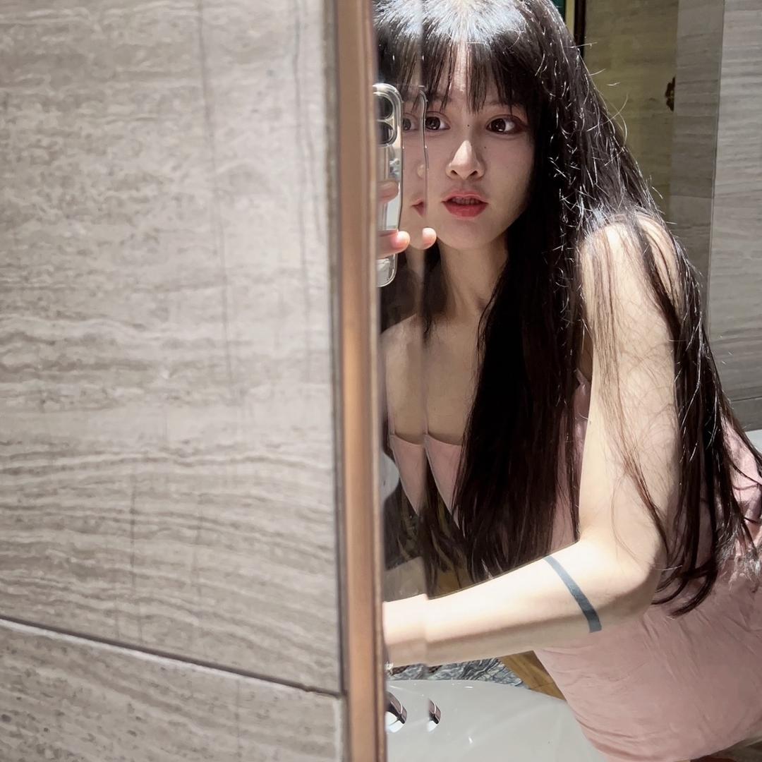 子依🎈