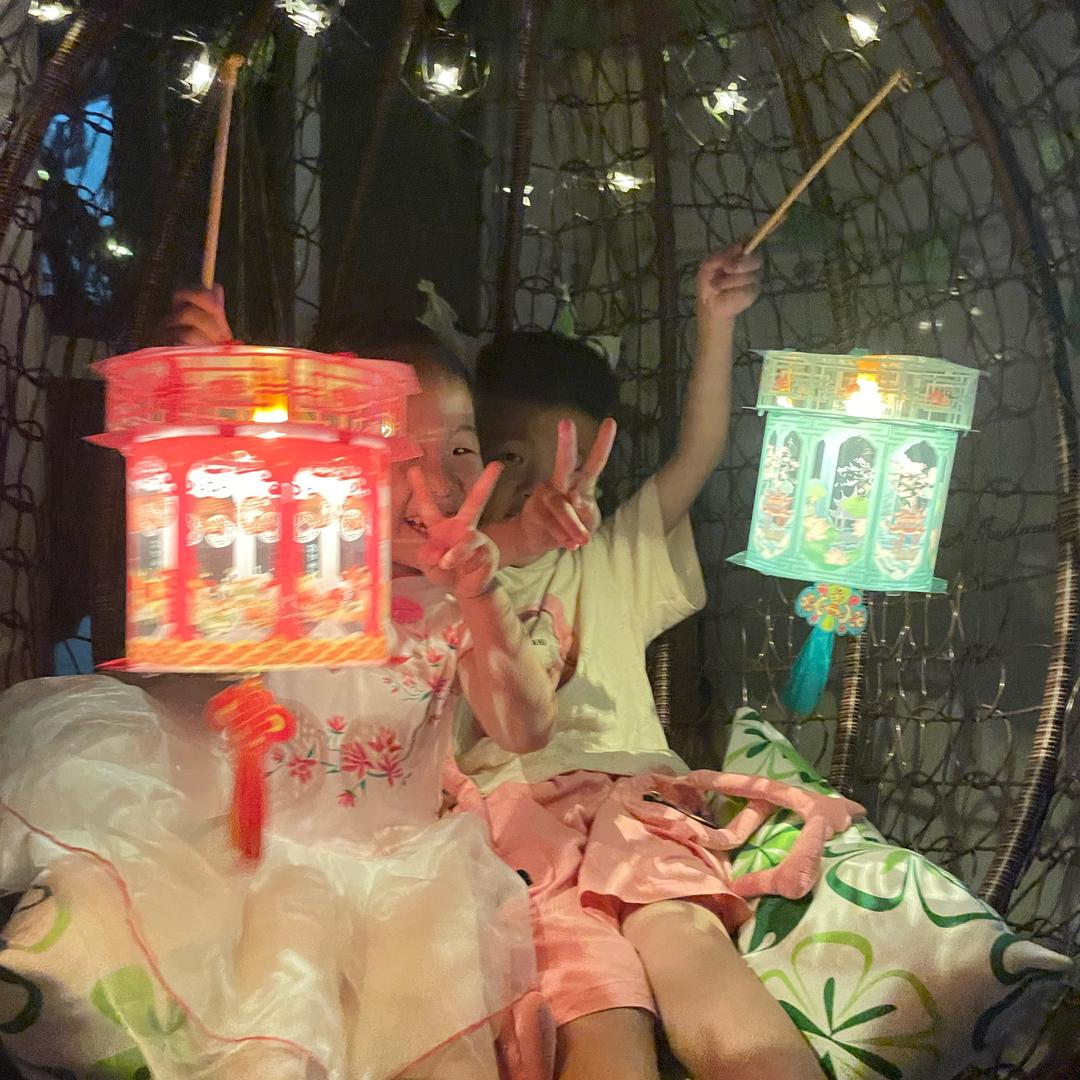 旺财轩琪