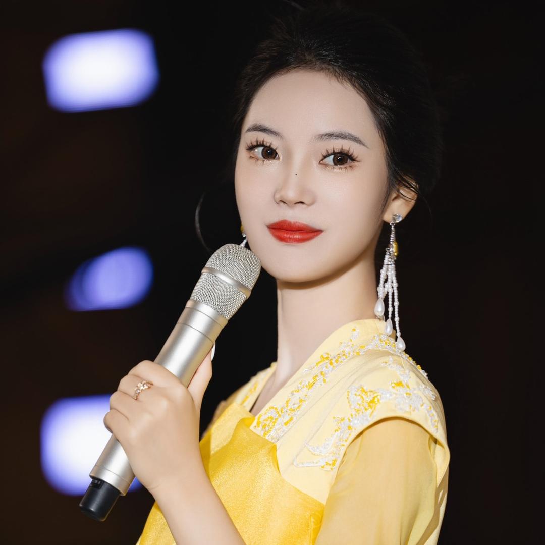 梁宸瑜女性知音（4月广州有课）