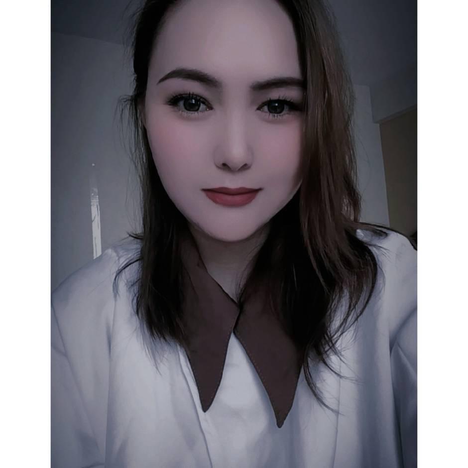 古丽好物分享