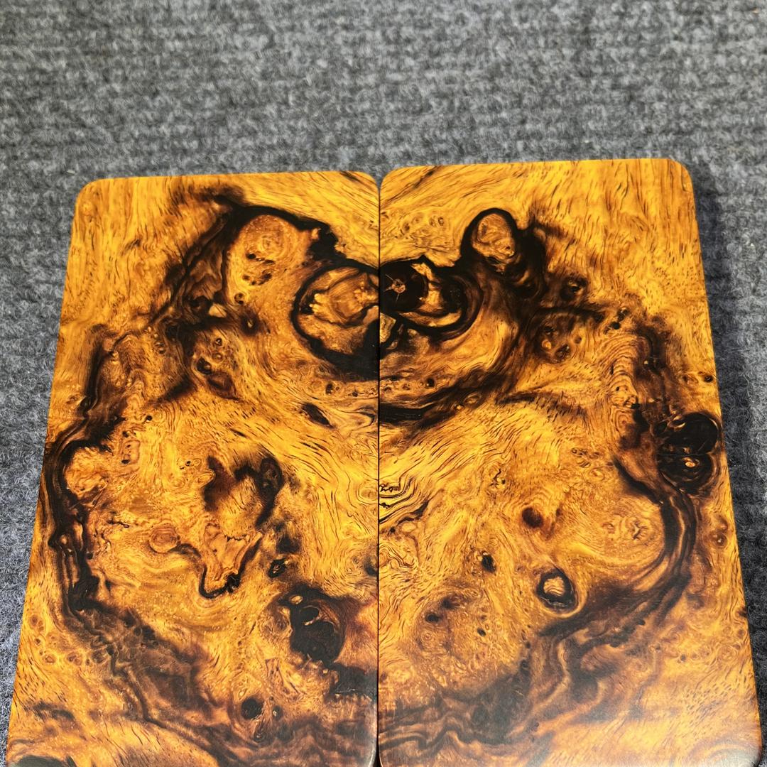 熠菡木艺