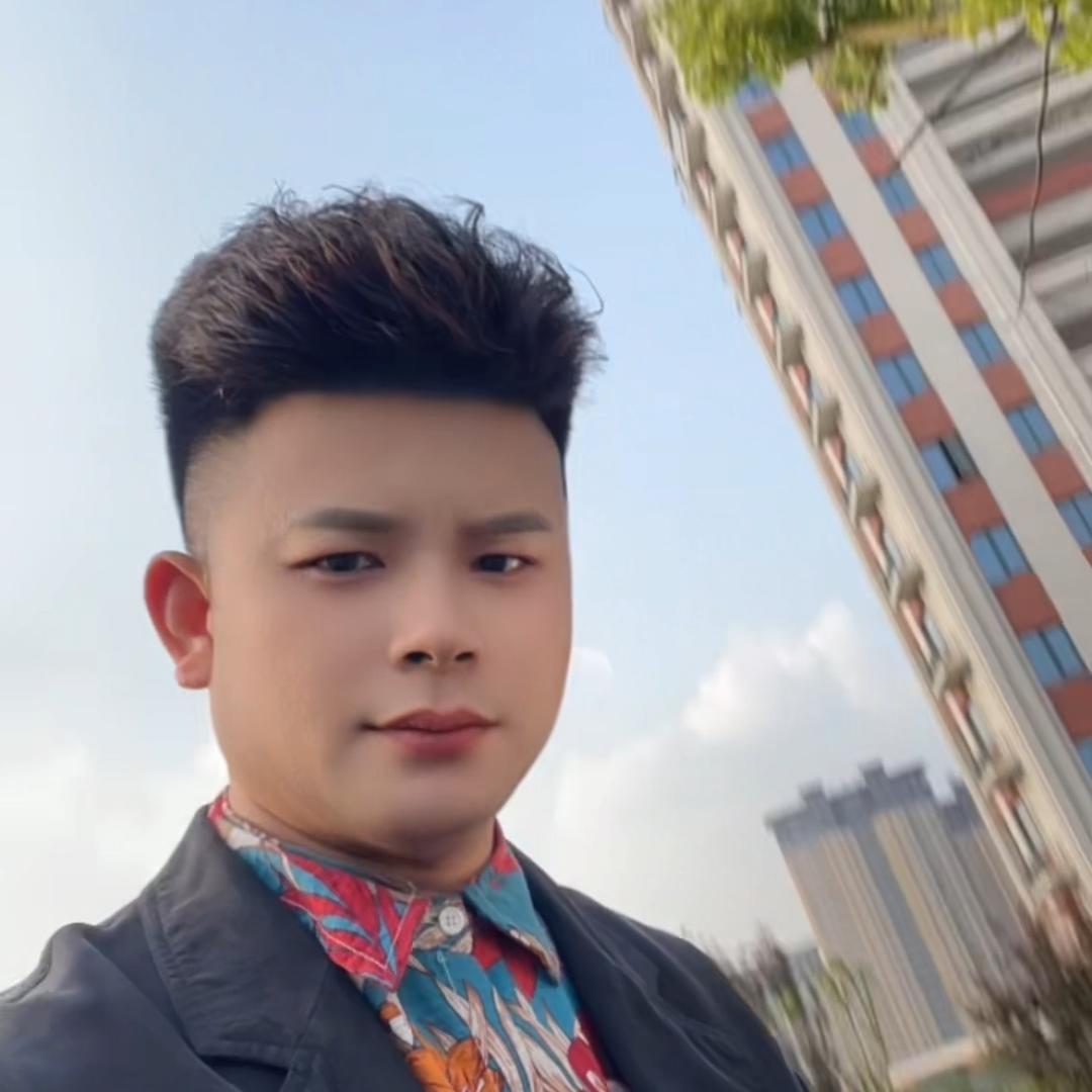 阮阮摆摊