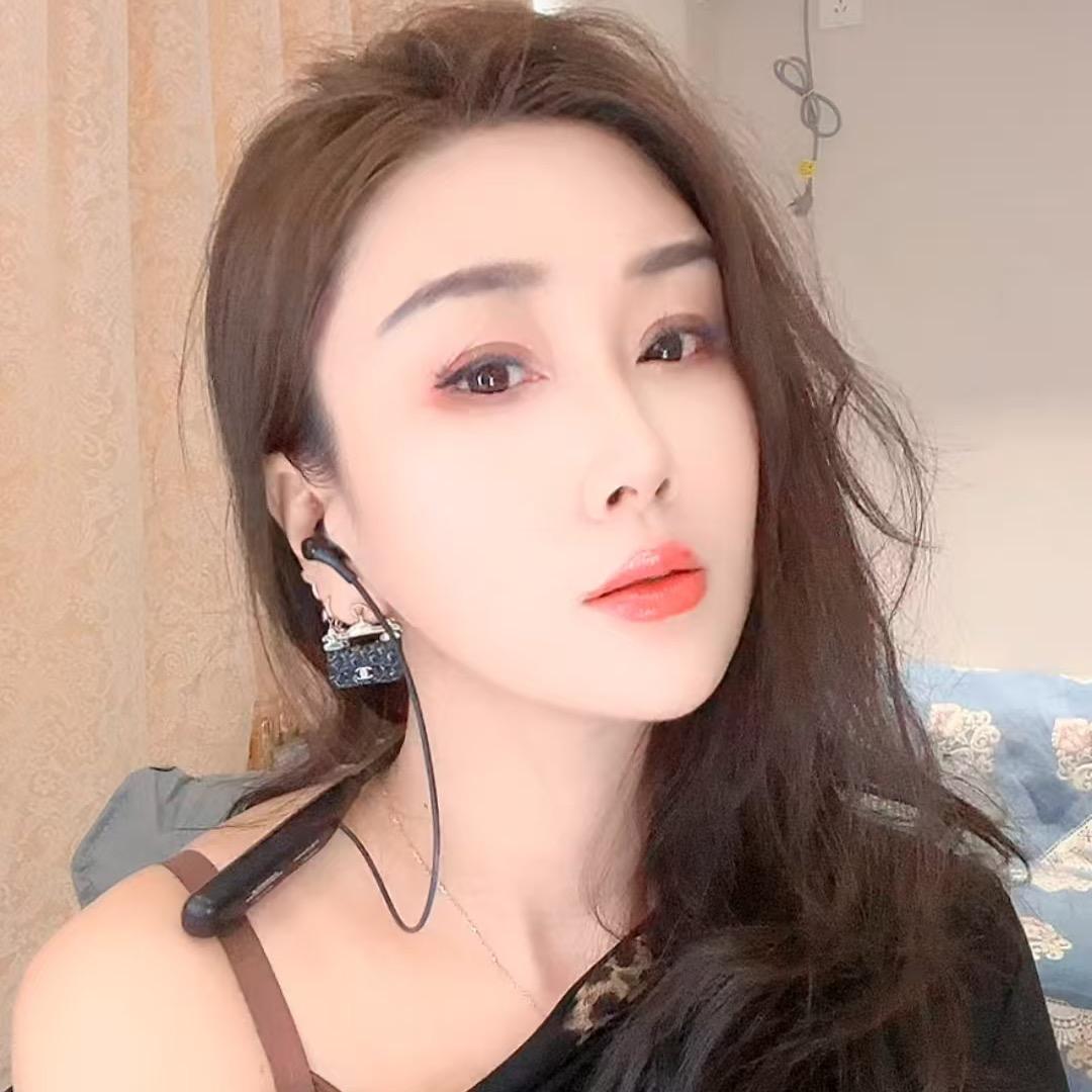 波浪姐