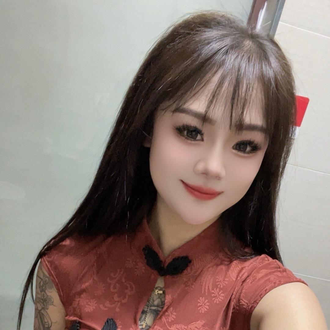 小青青