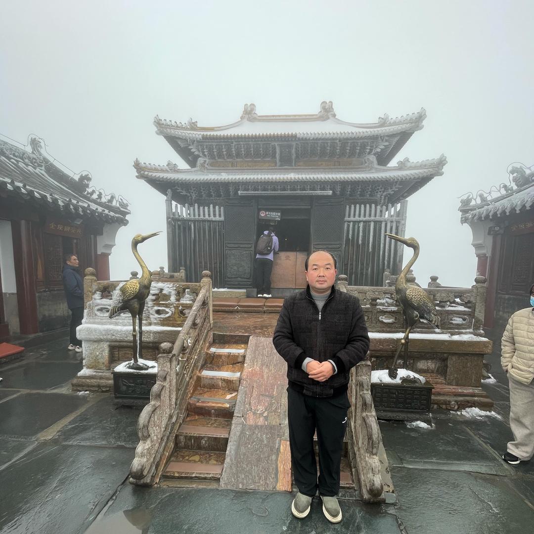 小胖墩聊健康