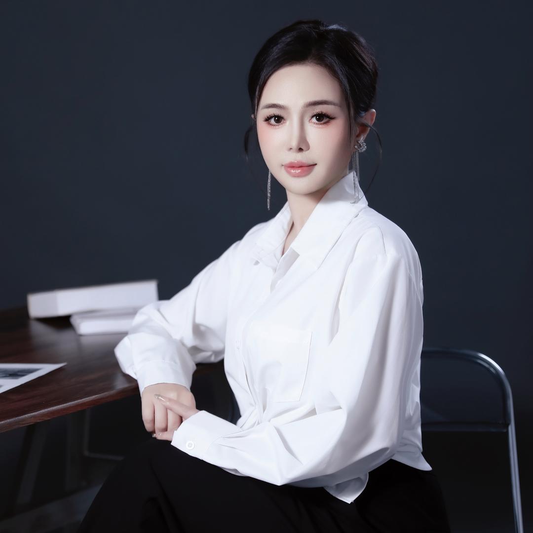 娜娜的人间清醒
