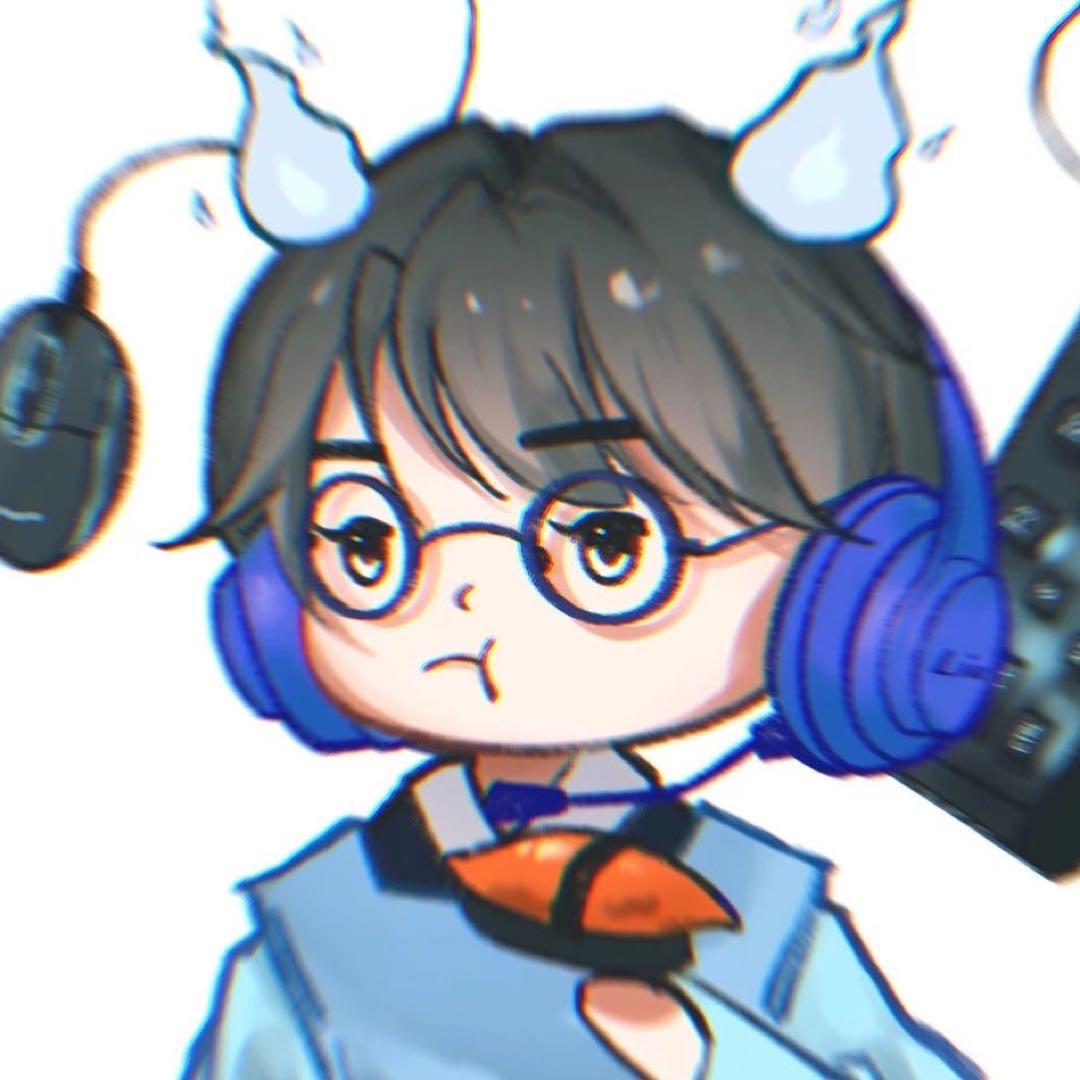 清流不加班