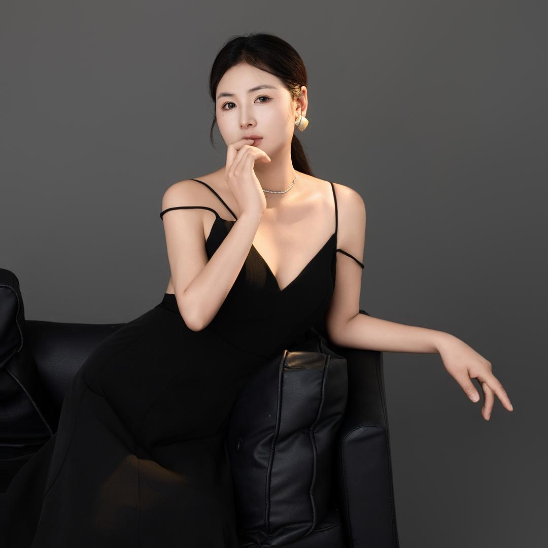 阿楚姑娘