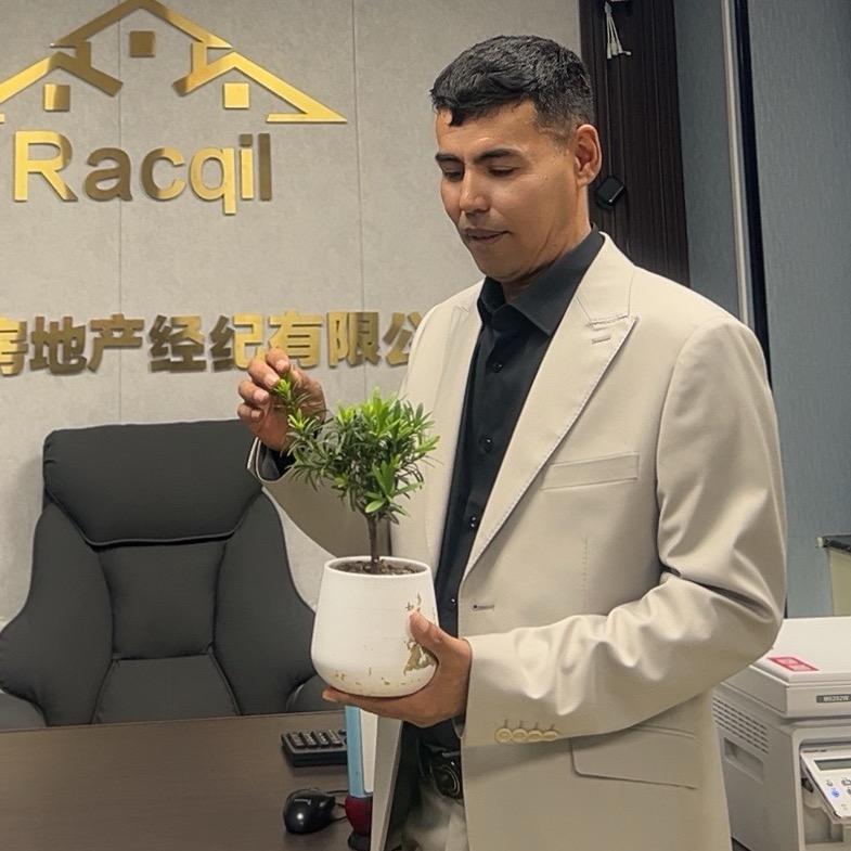 askar 房地产