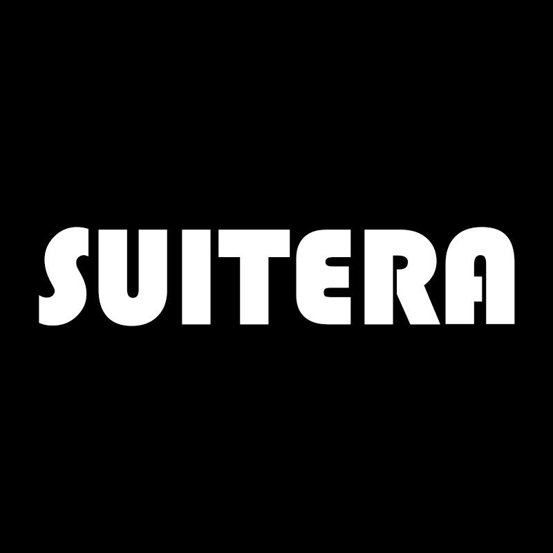 SUIT ERA西装时代
