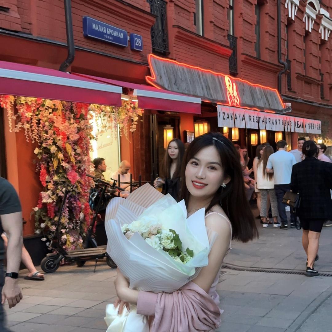 莫莫呀🌷