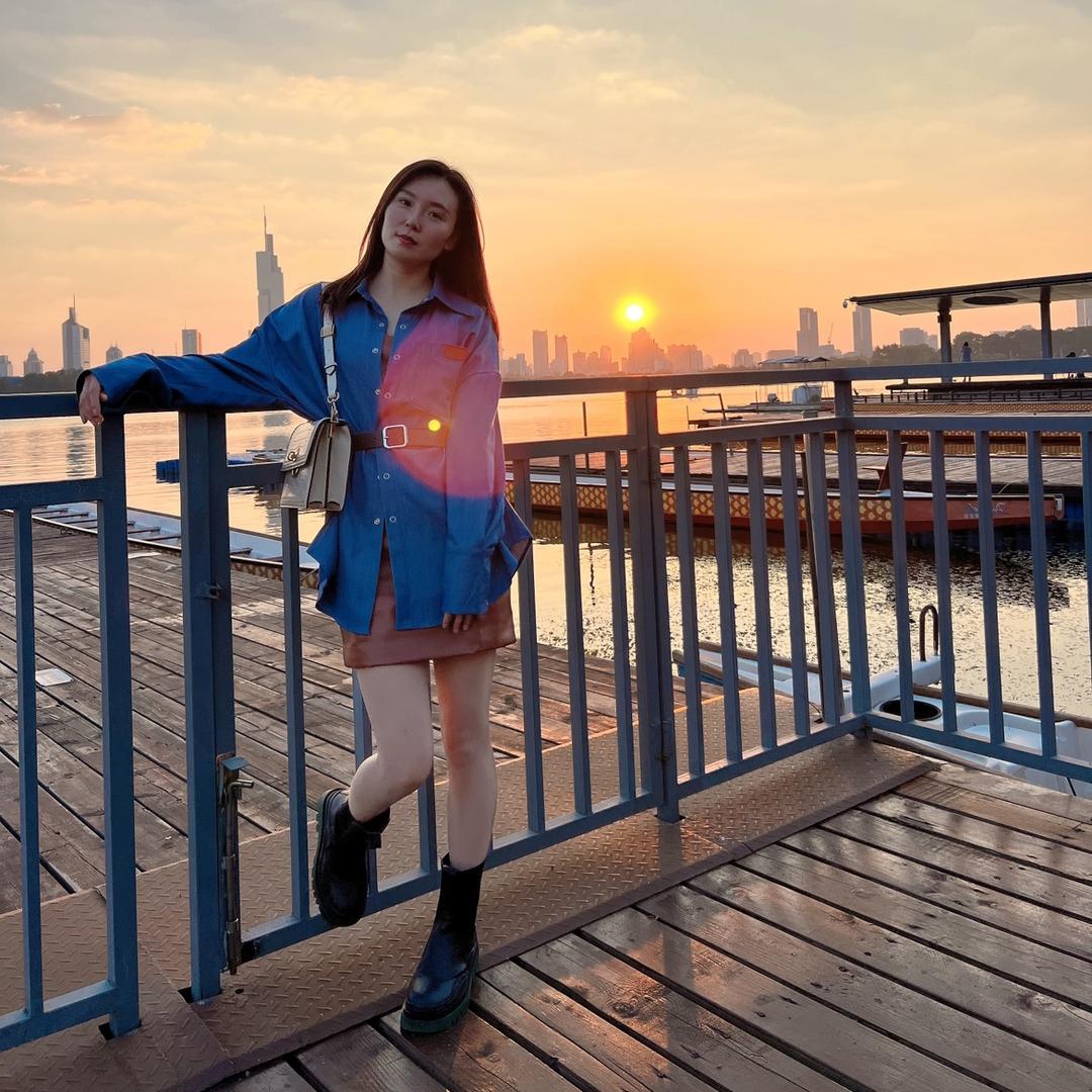 小满🌞