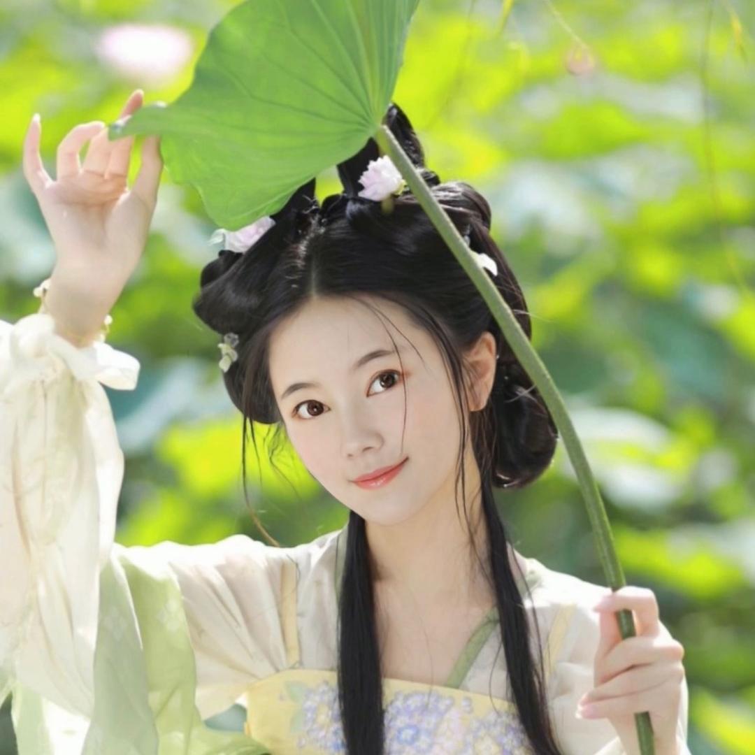 汉中姑娘丹丹