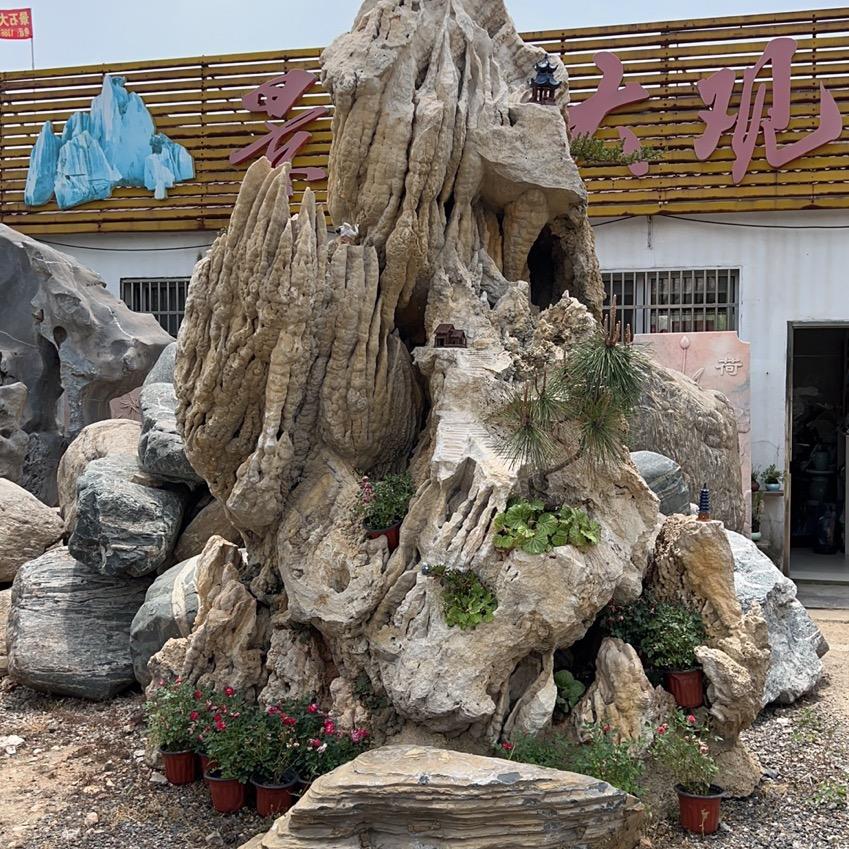 沧海一粟……