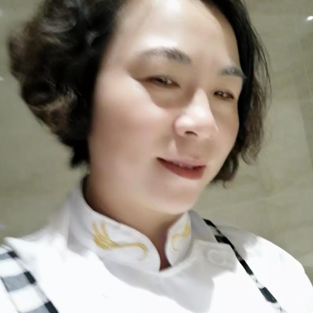 点心蒋姐