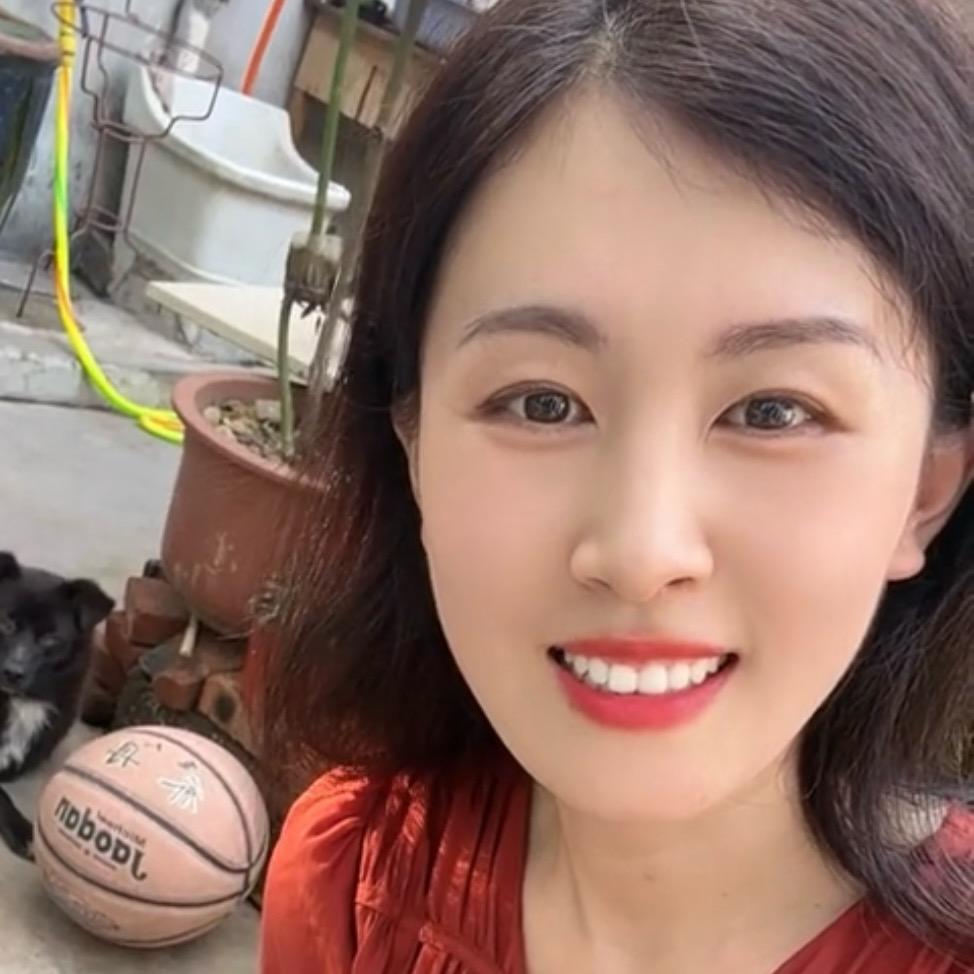 婷 🍀