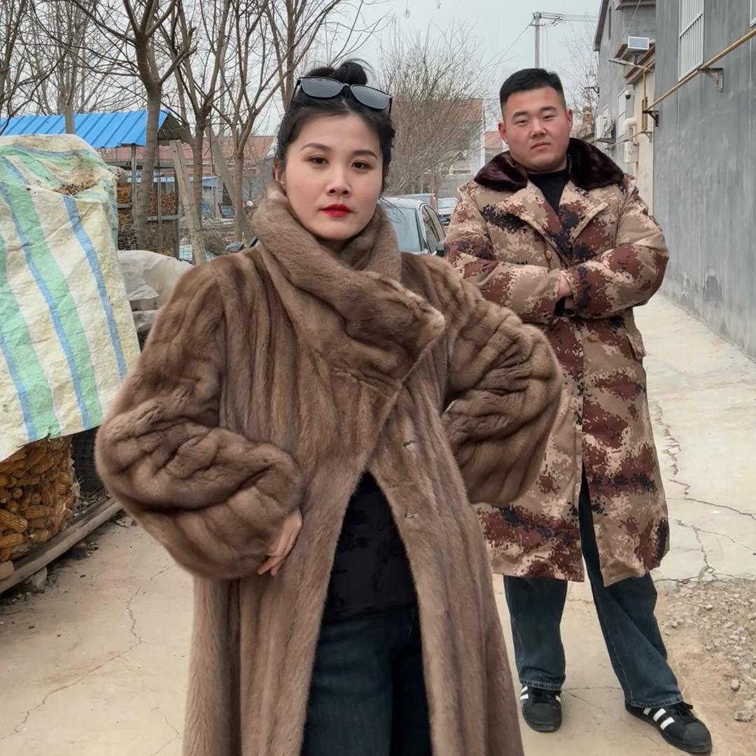 大鹅姐