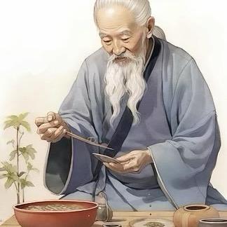 华佗传承方