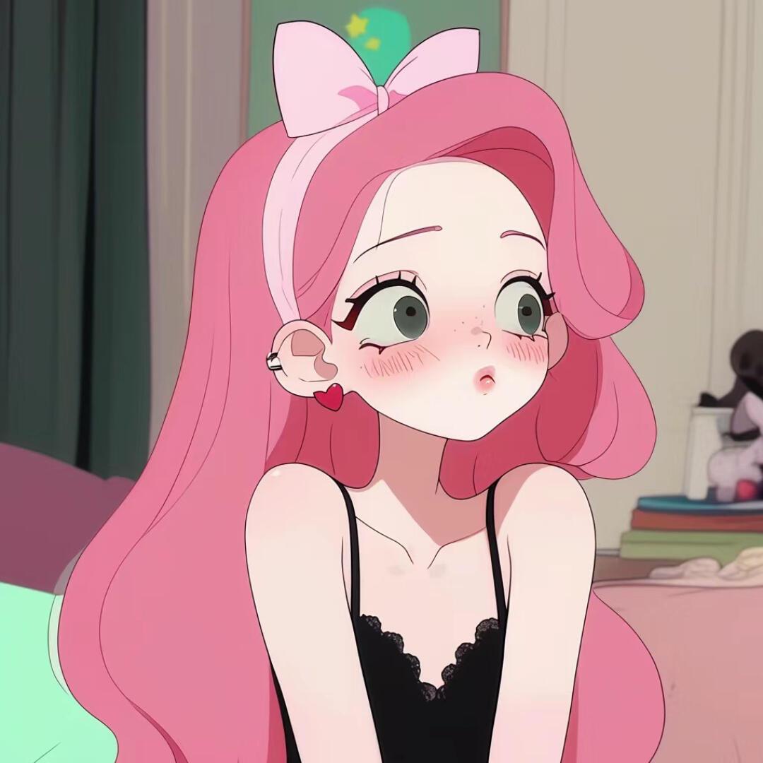 小妮子