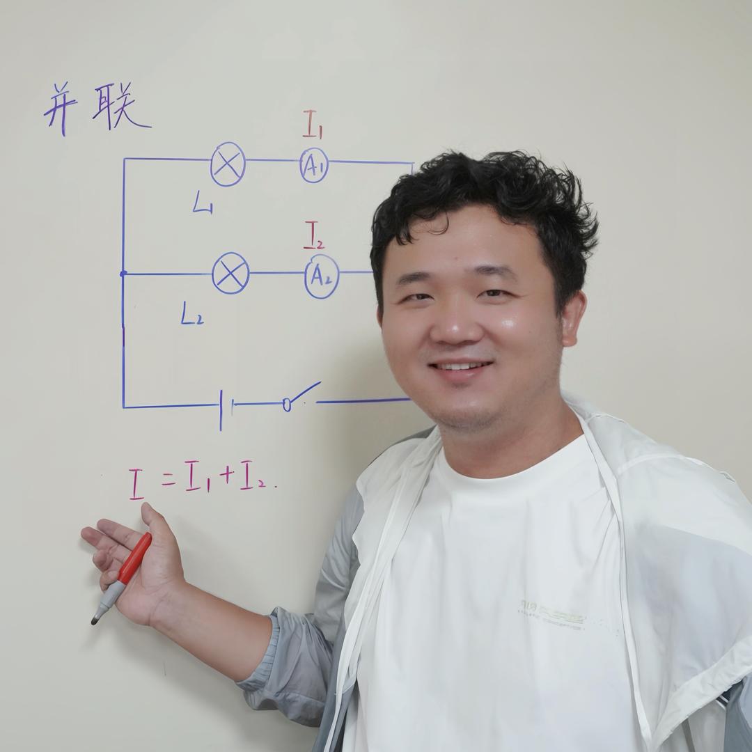 学习规划找泉哥