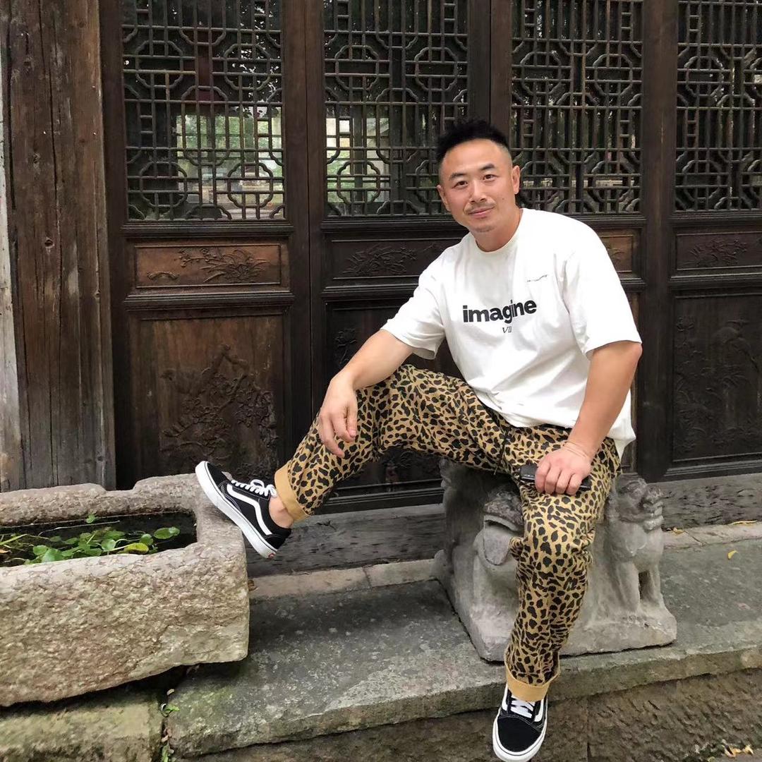 金果（果哥）