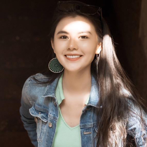 米娜儿