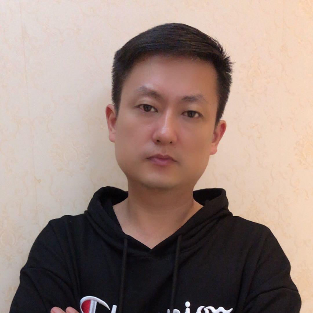 多喝水（舅舅）