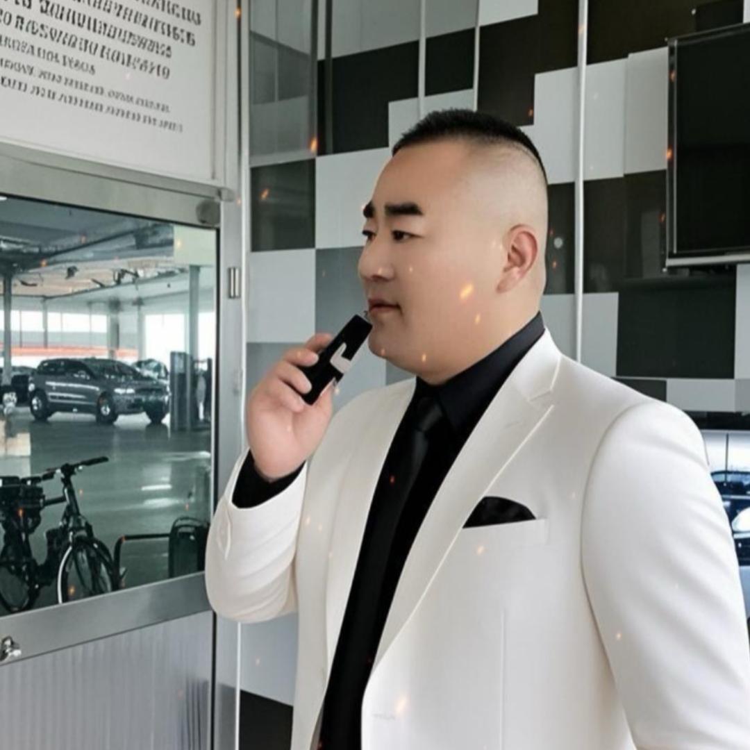 寿光市清阳二手车车行