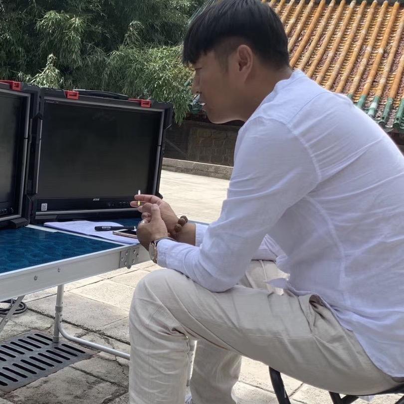 马振东director