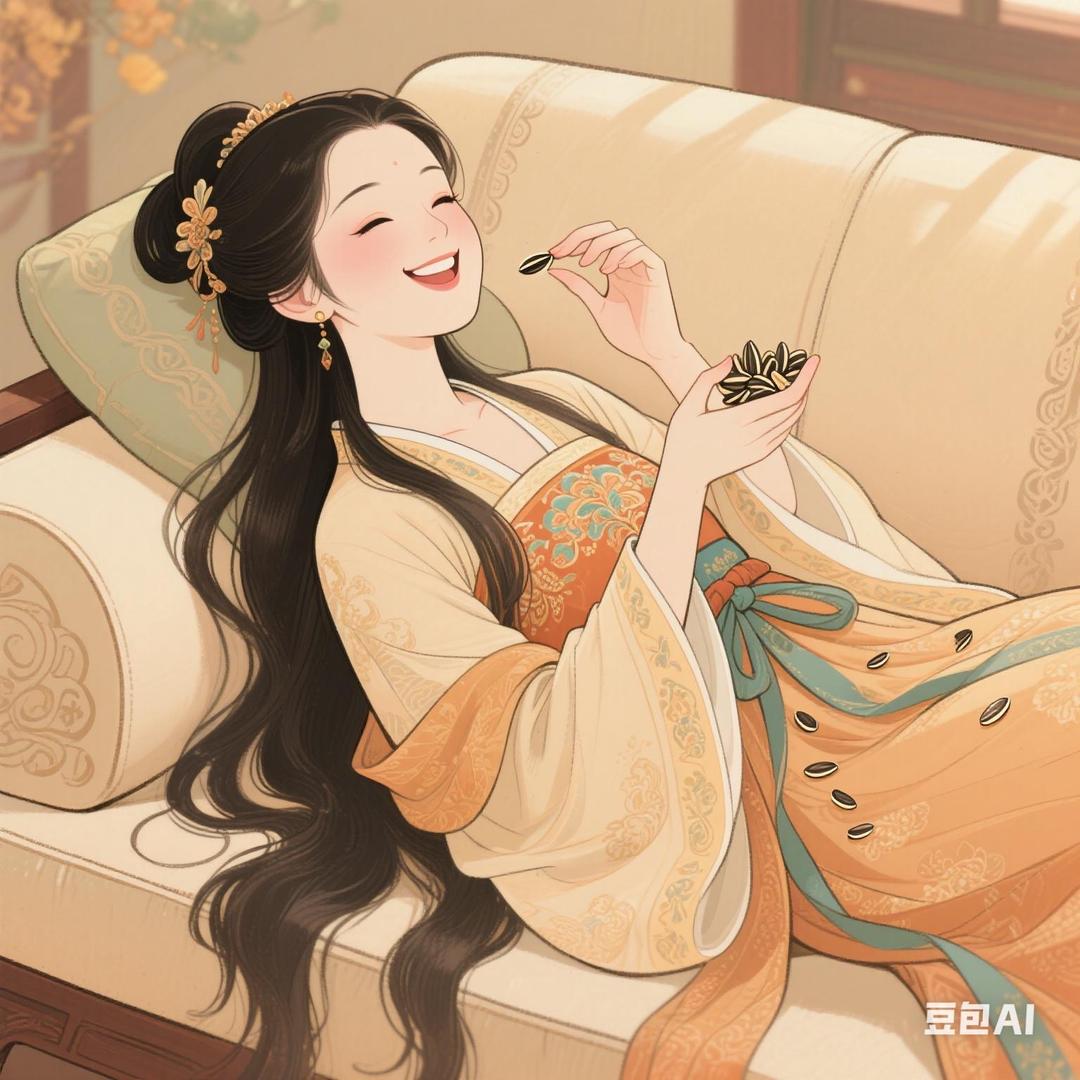 悠然养生