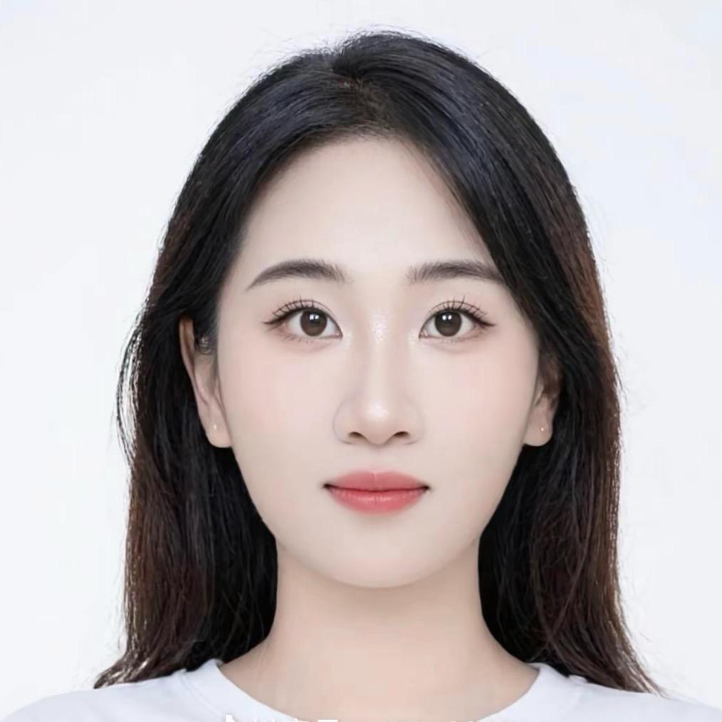 麦优优～