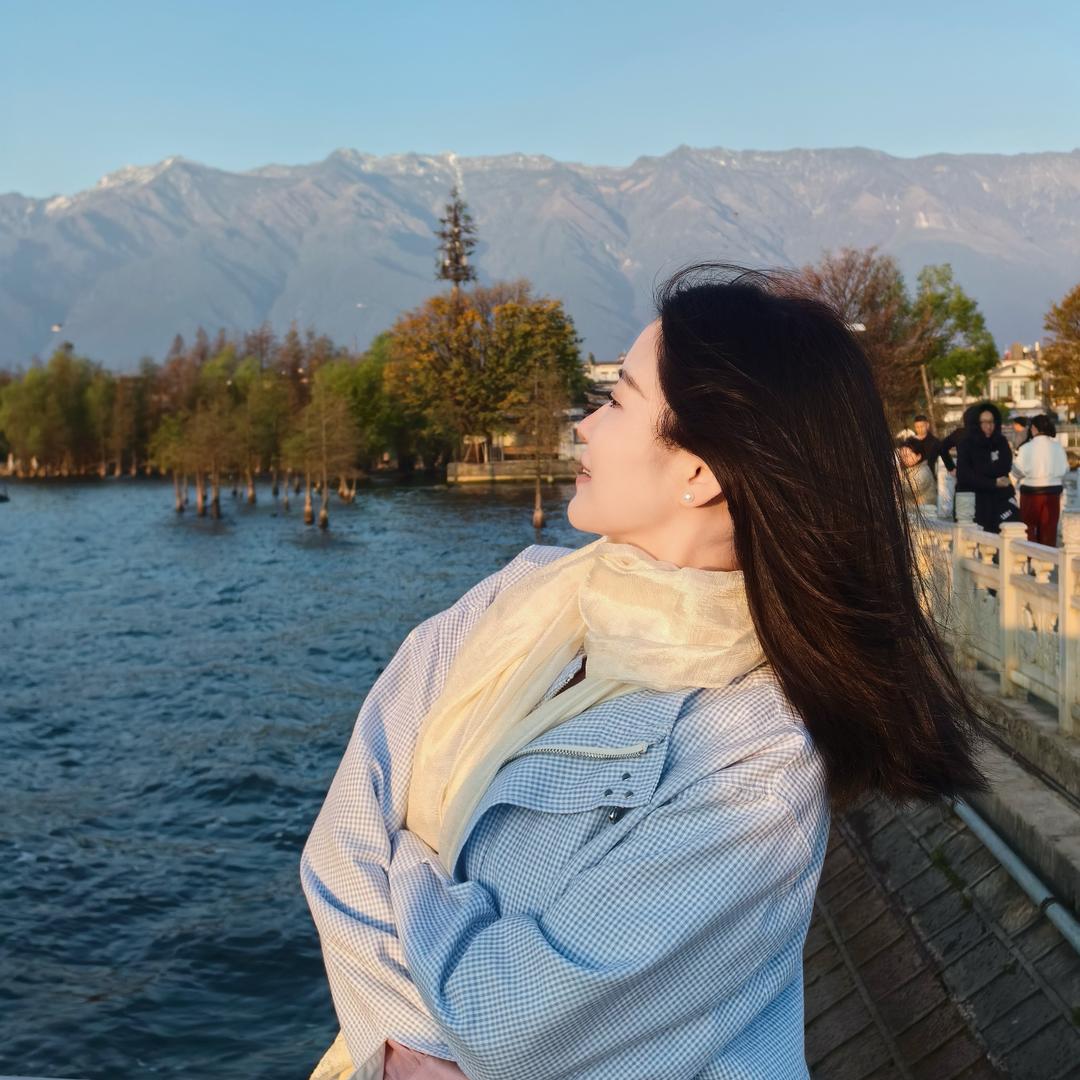 你的花儿🌷
