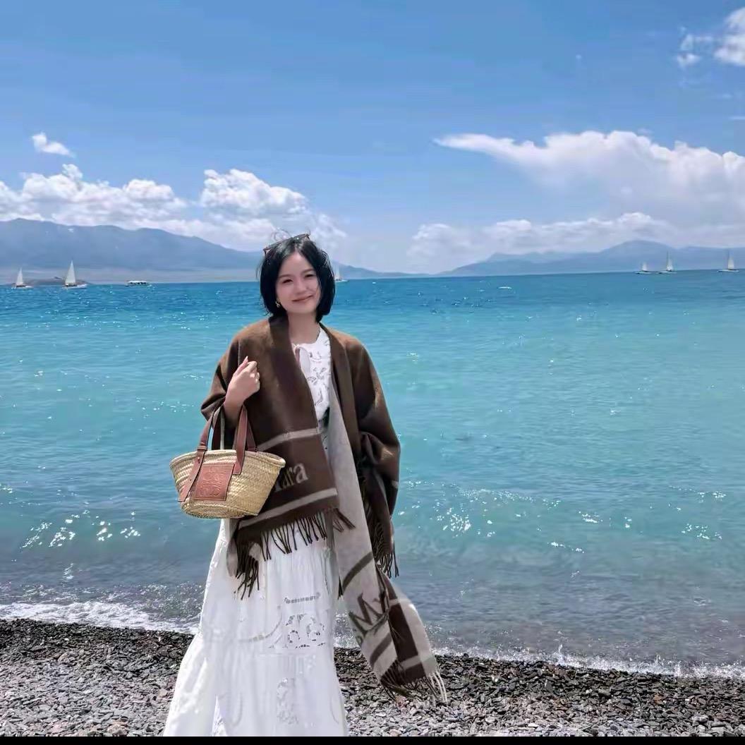 楚楚碎碎念