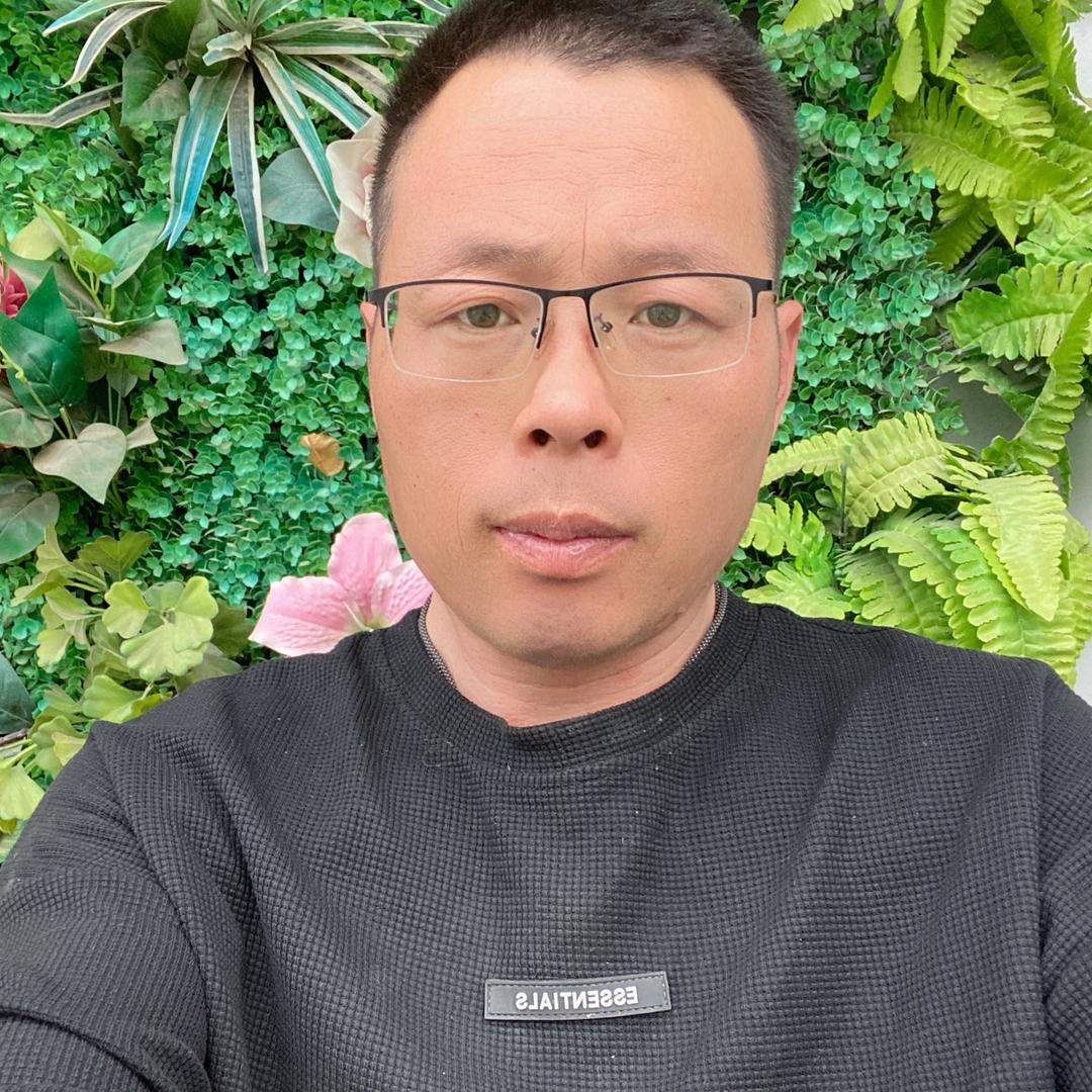 奇哥的花店