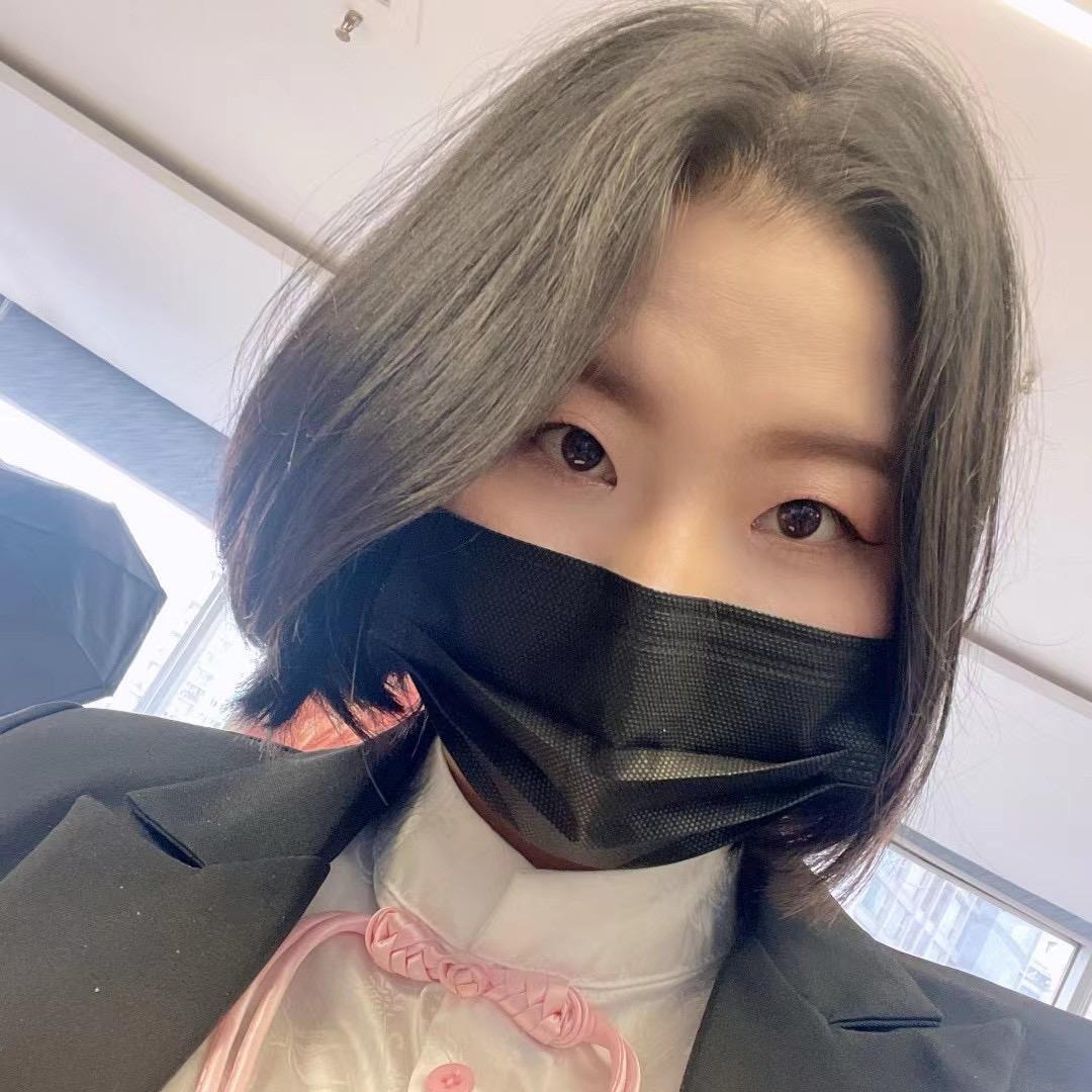 綦江🌸小静儿