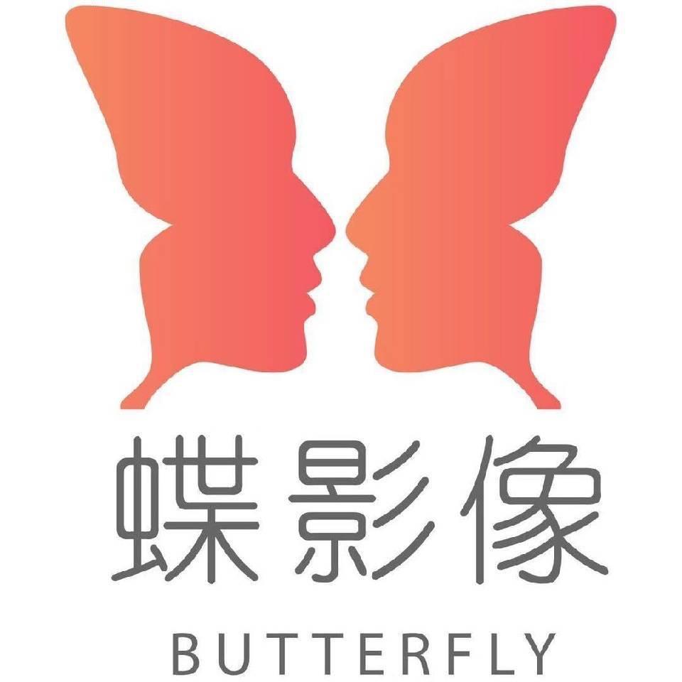 商哥   [蝴蝶印象]