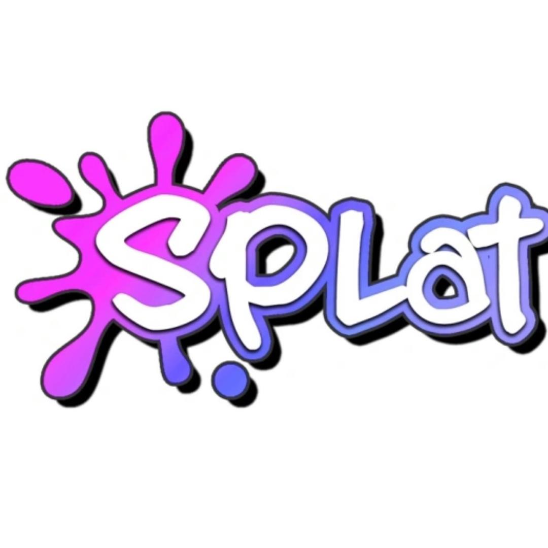 Splat Sharer