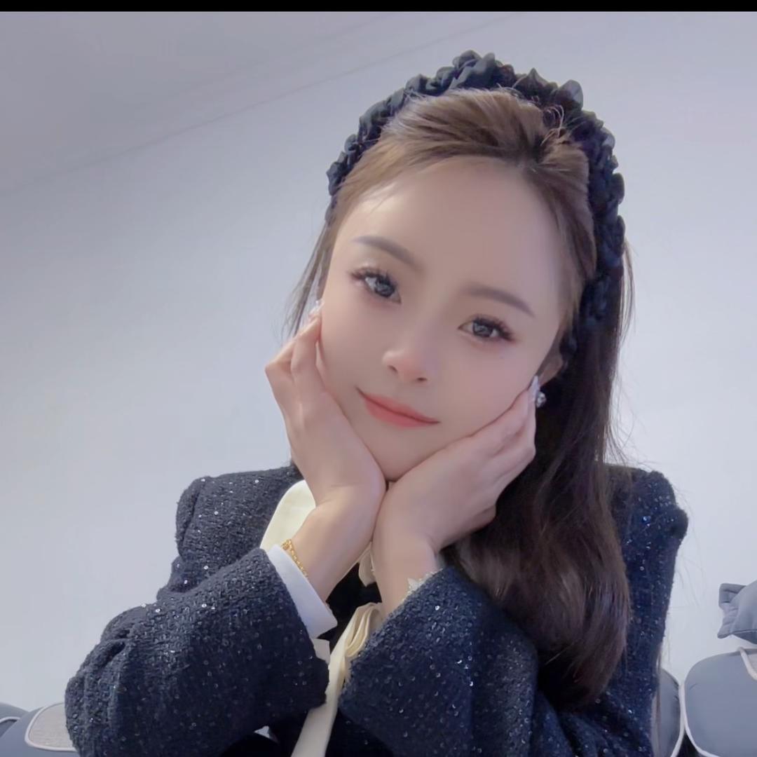 笨笨女
