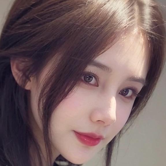 我是阿璃呀
