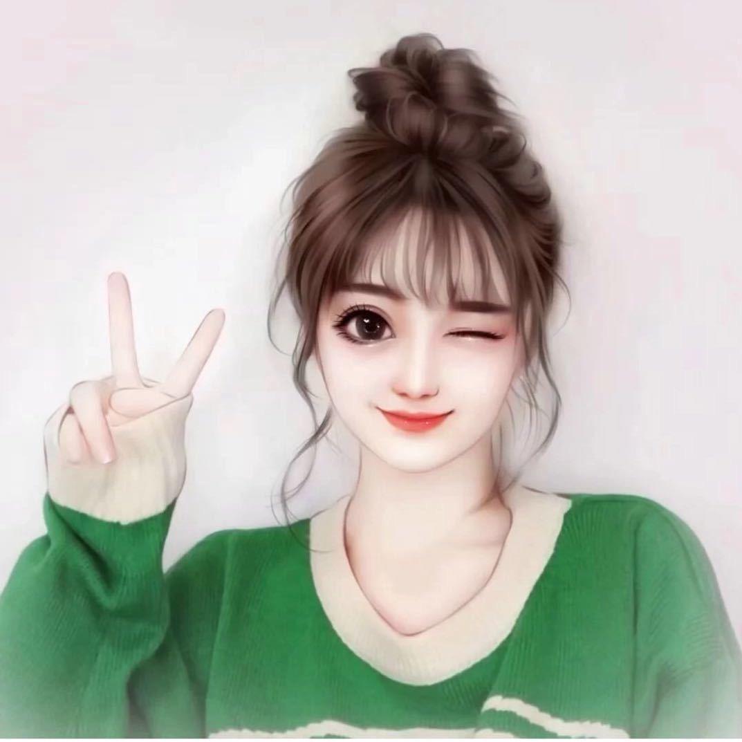 🌈琪琪果儿~🍒