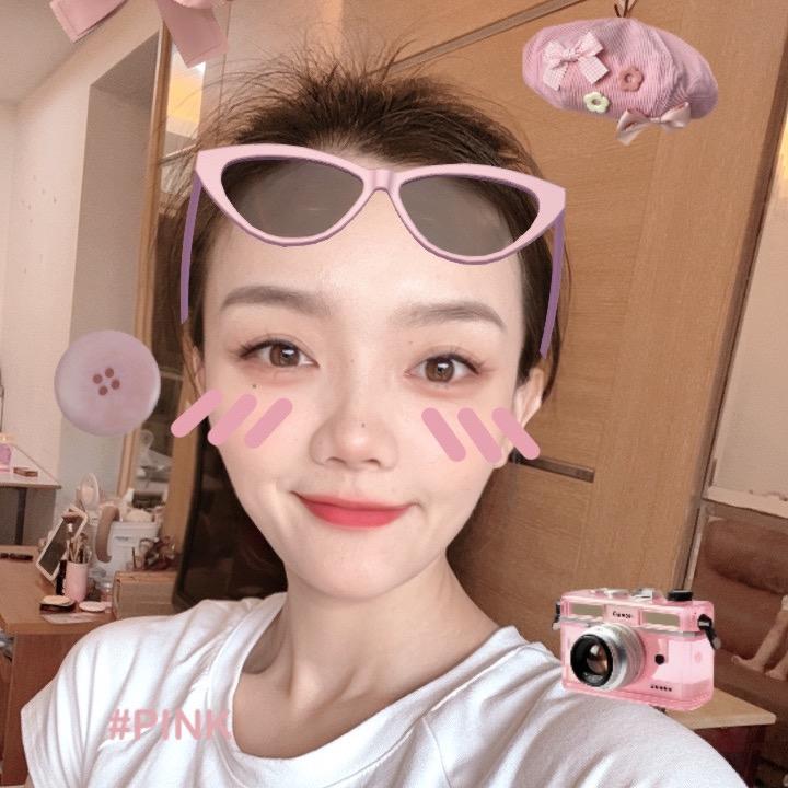 婷❤️