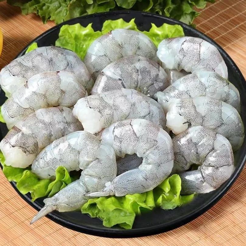 诚信海鲜工厂